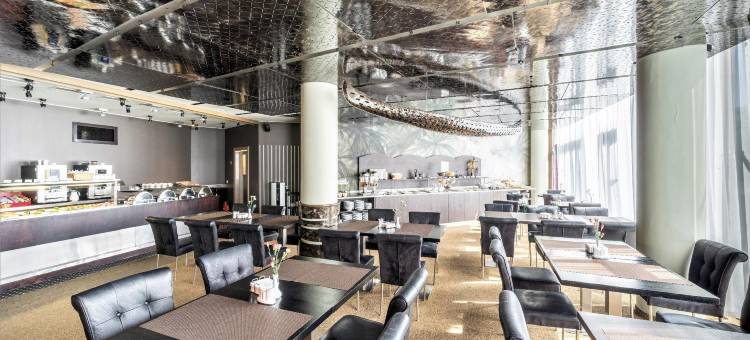 雷西威尔大象酒店(Rixwell Elefant Hotel)图片