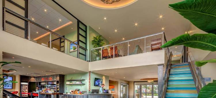 安可重逢度假酒店(Encore Resort at Reunion)图片