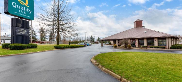 凯艺酒店(Quality Inn)图片