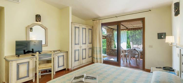 科隆纳乡村及运动酒店(Colonna Country Club)图片