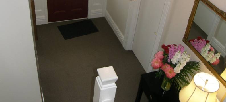 庞森比庄园招待所(Ponsonby Manor Guest House)图片