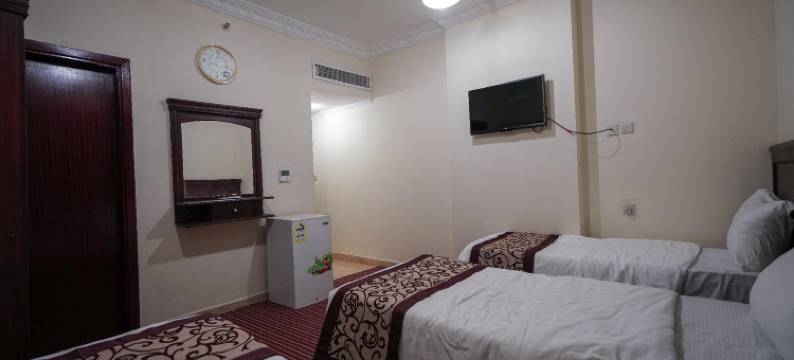 阿基亚德大坝皇宫 2 号酒店(Qasr Ajyad AlSad 2 Hotel)图片