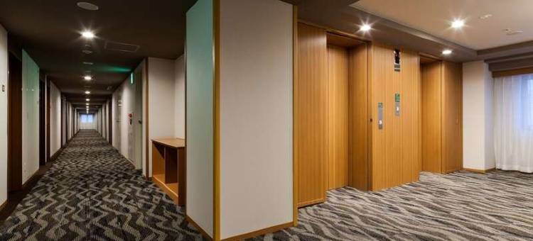 茨城水户大和ROYNET酒店(Daiwa Roynet Hotel Ibaraki Mito)图片