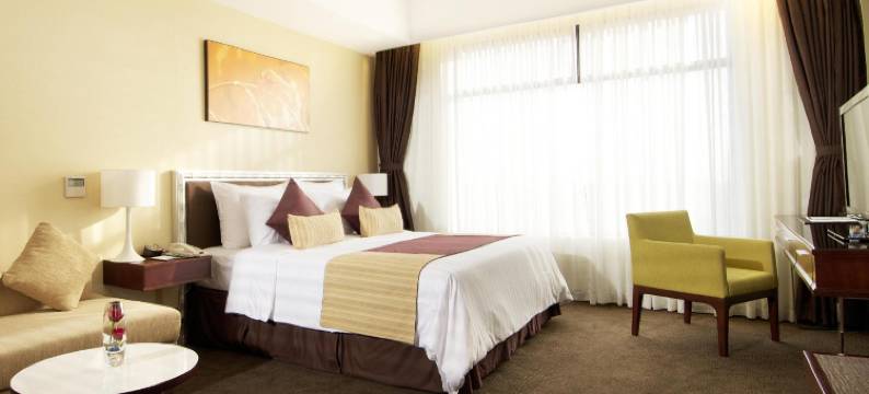 维塞西贡酒店(Vissai Saigon Hotel)图片