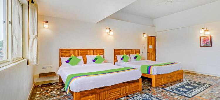 Treebo Benaka Residency图片