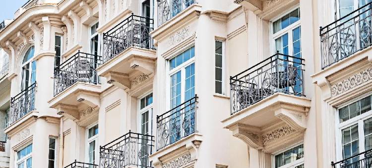 里维埃拉贝斯特韦斯特品质精选酒店(Le Riviera Collection, BW Signature Collection)图片