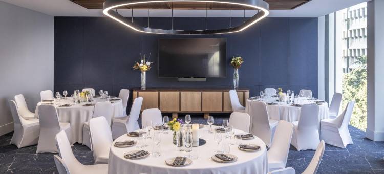 奥克兰市中心智选假日酒店 - IHG旗下酒店(Holiday Inn Express Auckland City Centre)图片