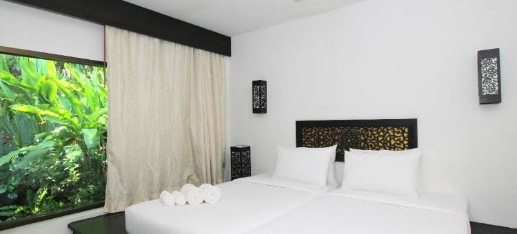 坎普拉酒店(Kanpura Hotel)图片