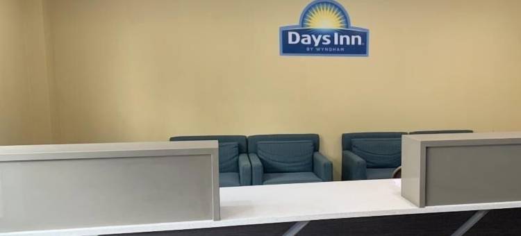 Days Inn by Wyndham Bronx NYC图片