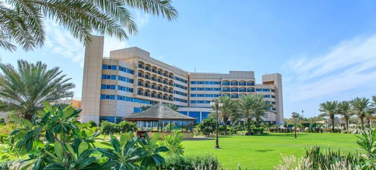 杰贝尔丹那丹拿特度假村(Danat Jebel Dhanna Resort)图片