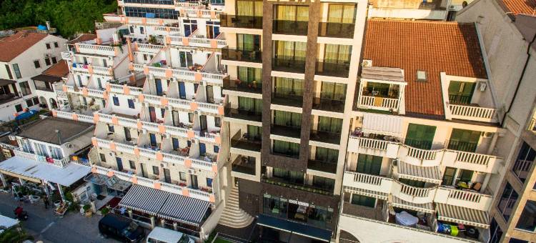 泽塔酒店(Boutique Hotel Zeta)图片