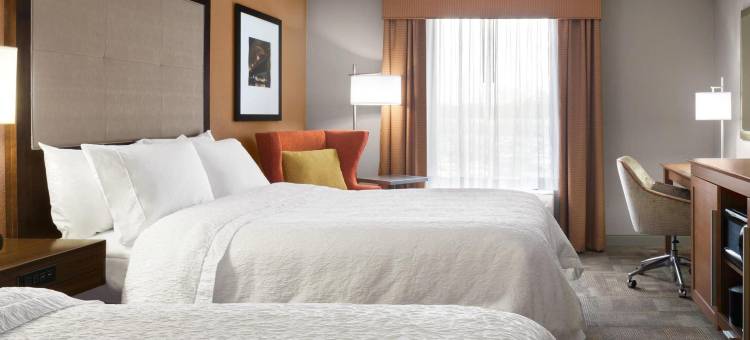 希尔顿欢朋酒店-佩尔市(Hampton Inn Pell City)图片