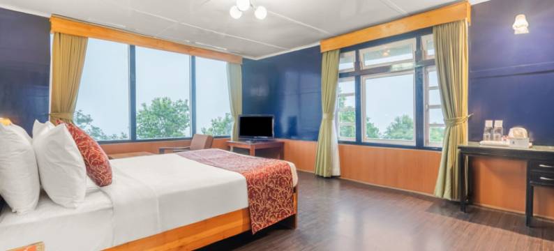 塔西甘峰度假村(Summit Tashi Ghang Heritage Resort)图片