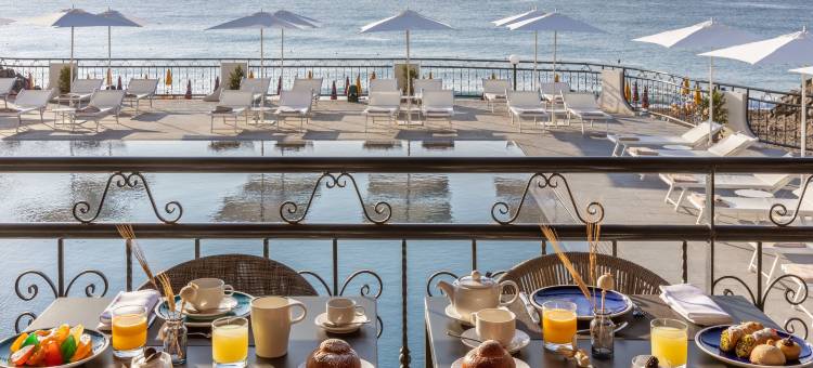 贾尔迪尼奈克索斯万豪德尔塔酒店(Delta Hotels Giardini Naxos)图片