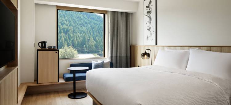 Fairfield by Marriott Gifu Gujo图片