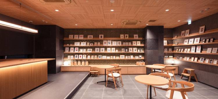 MIMARU SUITES 东京日本桥(MIMARU SUITES Tokyo Nihombashi)图片