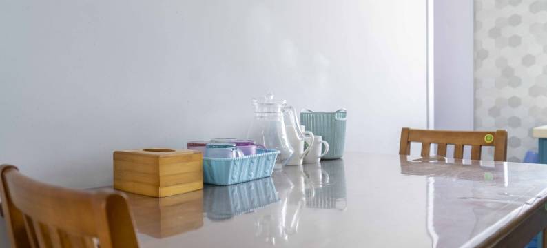 斑马民宿(文明巷分店)图片