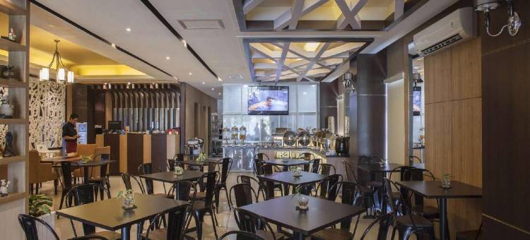 JLE'S酒店(Jle's Boutique Hotel Powered by Archipelago)图片