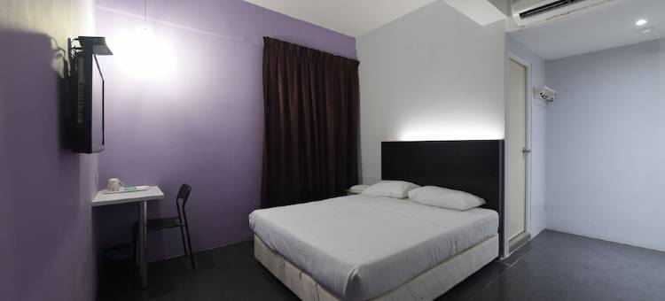 OYO 90484 Bright Hotel图片