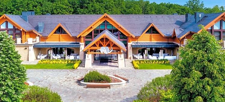 阿瓦隆温泉度假村(Avalon Resort & Spa)图片