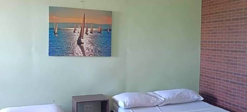 安东尼奥斯高级旅馆(Antonio's Pension House)图片