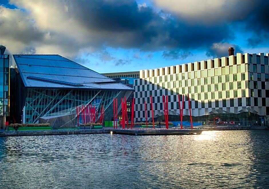 The DavenportHotel Overview