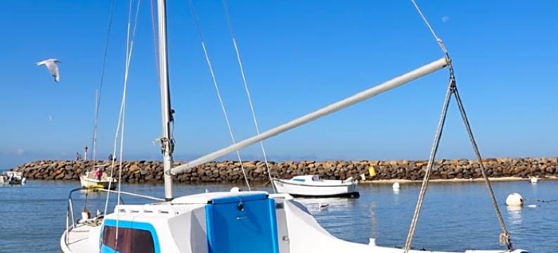 贝尔格里酒店(La Belgerie)图片