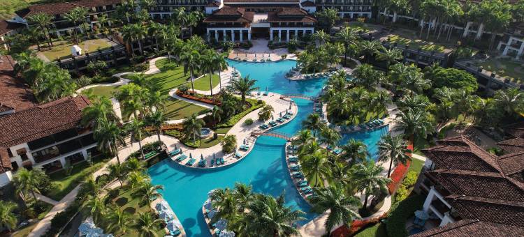 瓜纳卡斯特JW万豪度假酒店及水疗中心(JW Marriott Guanacaste Resort & Spa)图片