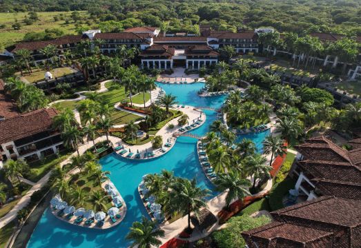JW Marriott Guanacaste Resort & SpaHotel Overview
