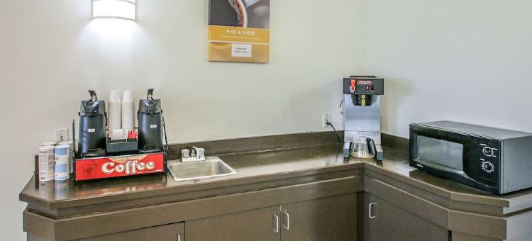 尼法6号汽车旅馆(Motel 6 Nephi, UT)图片