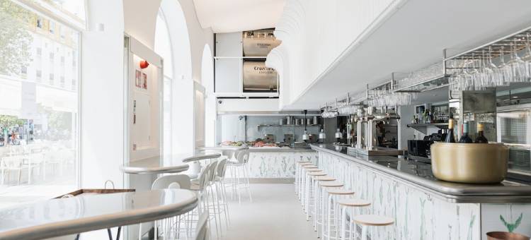 赛维利亚塔科酒店(Hotel Tayko Sevilla)图片