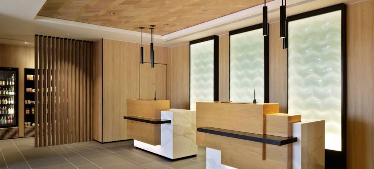 栃木日光万枫酒店­­(Fairfield by Marriott Tochigi Nikko)图片