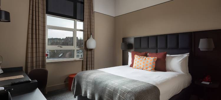 邓迪英迪格酒店(Hotel Indigo Dundee)图片