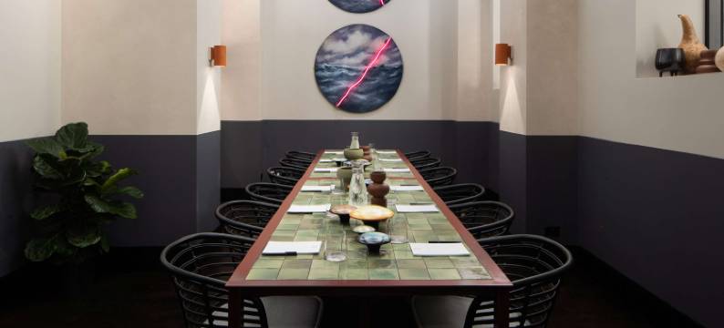 纽卡斯尔QT酒店, EVT旗下(QT Newcastle, an EVT hotel)图片