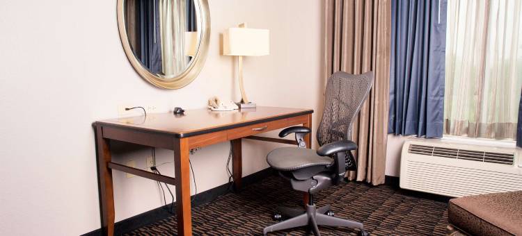 奥斯汀西北植物园希尔顿花园酒店(Hilton Garden Inn Austin NW/Arboretum)图片