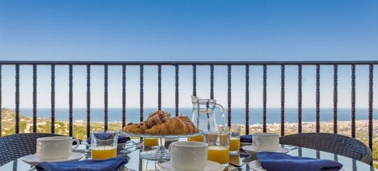 麦克唐纳拉埃尔米塔度假酒店(Macdonald la Ermita Resort)图片