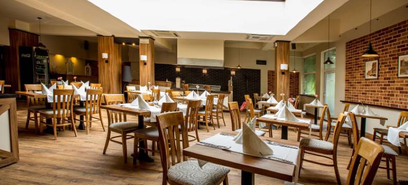 迪雅门特扎布热公园酒店 - 格利维采(Park Hotel Diament Zabrze - Gliwice)图片