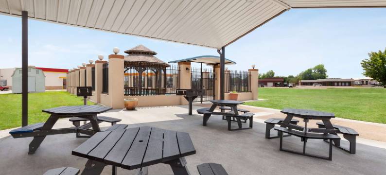 帕里斯戴斯酒店(Days Inn by Wyndham Paris)图片