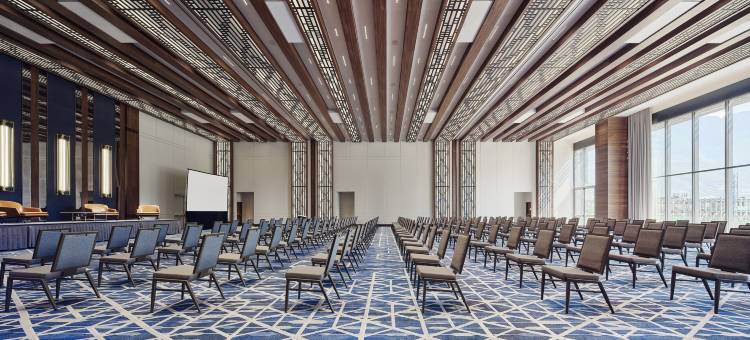 JW Marriott Hotel Monterrey Valle图片