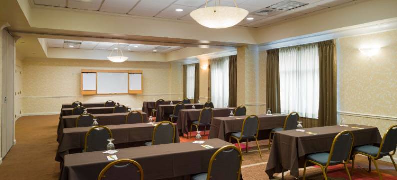 哈特福德南希尔顿花园酒店-格拉斯顿伯里酒店(Hilton Garden Inn Hartford South/Glastonbury)图片