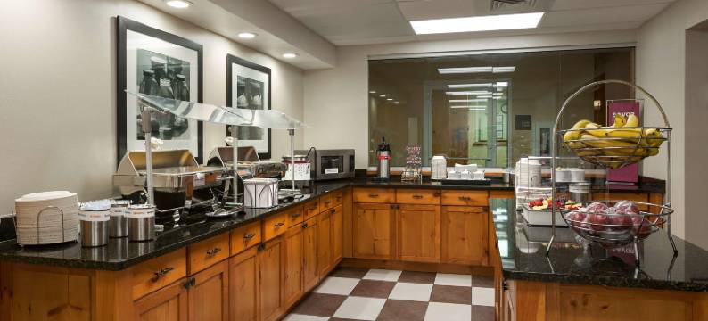 希尔顿欢朋套房酒店-夏洛特/派恩维尔(Hampton Inn & Suites Charlotte/Pineville)图片