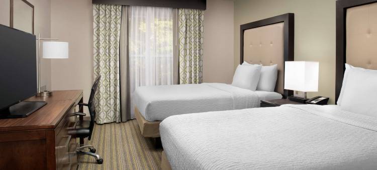 Homewood Suites by Hilton-希尔斯伯勒/比弗顿(Homewood Suites by Hilton Hillsboro/Beaverton)图片