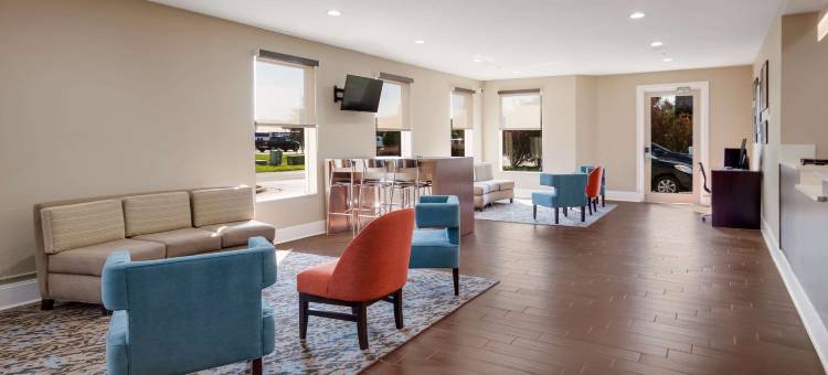 舒眠酒店及套房-尼斯维尔-德斯廷(Sleep Inn & Suites Niceville - Destin)图片