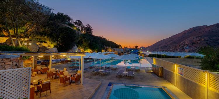 海豚湾海滨度假村及套房(Dolphin Bay Seaside Resort & Suites)图片