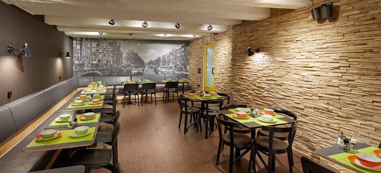 诺瓦饭店(Nova Hotel)图片