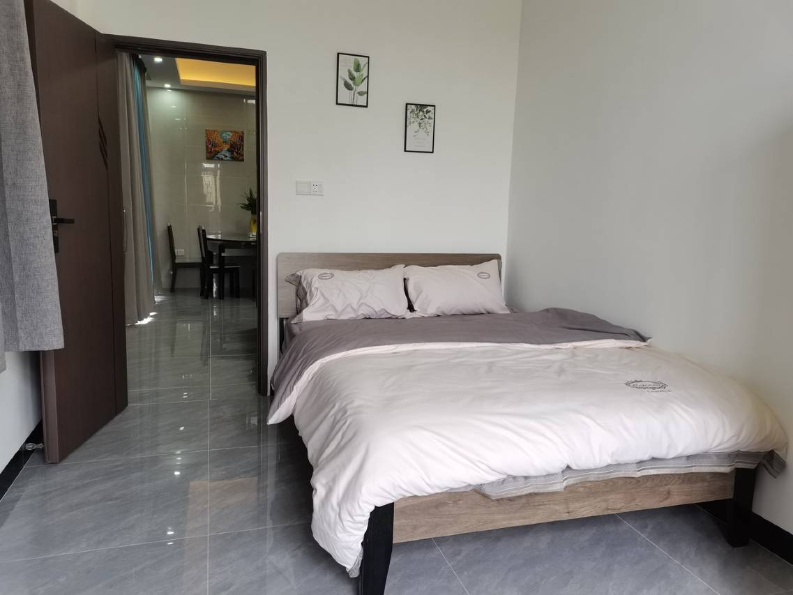 乡村小舍(龙珠南路分店)