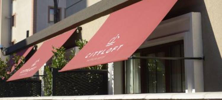 城市24号阁楼酒店(Cityloft 24)图片