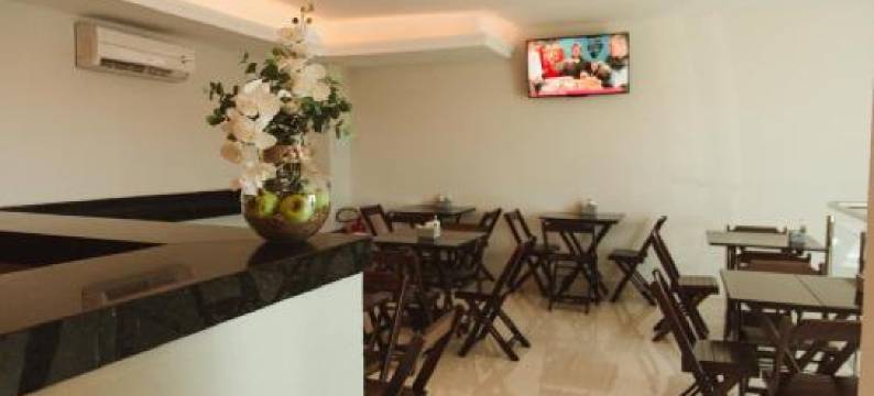 Hotel Rios - Balsas图片