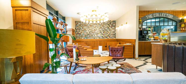 收藏家(The Collector)图片