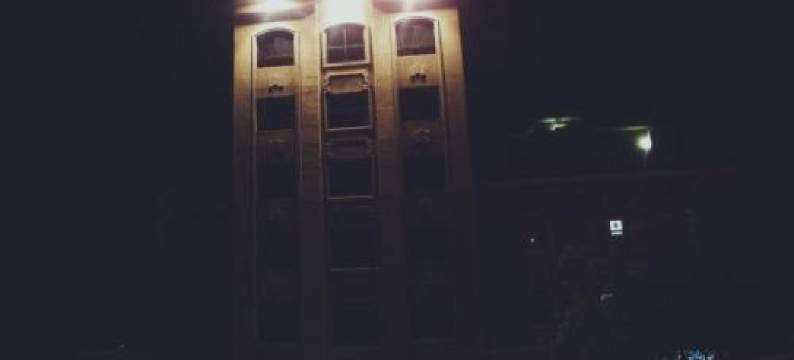 Alhama Hotel Appartment图片